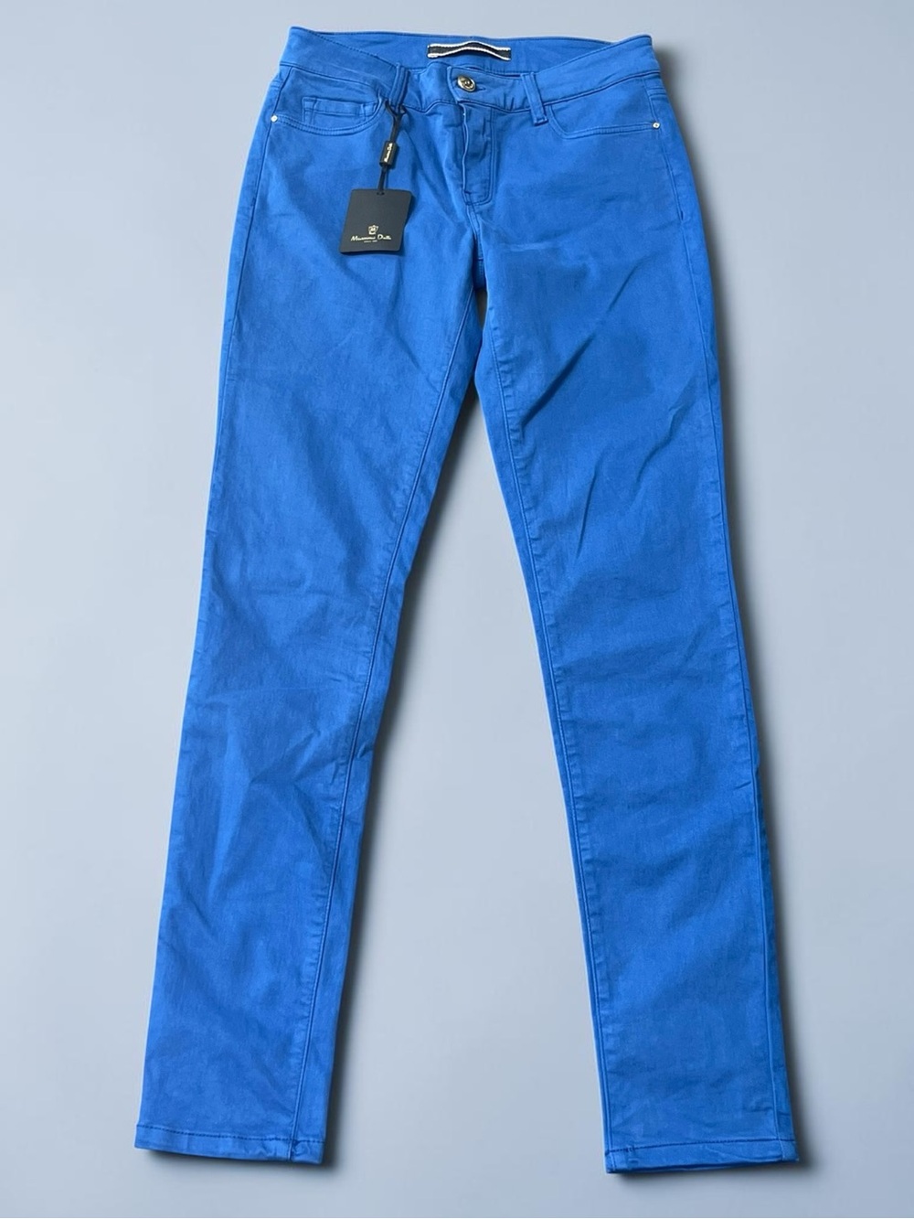 Massimo Dutti Skinny Fit